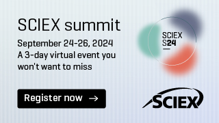 SCIEX Summit