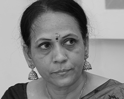 Vaishali Patel headshot